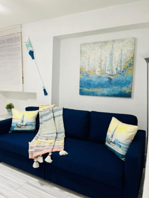 Carolina-Isla Verde Close to airport and beach